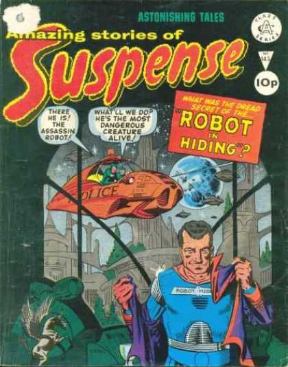 Suspense 143