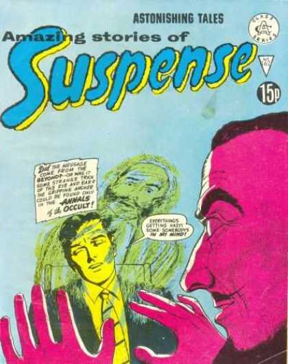 Suspense 162