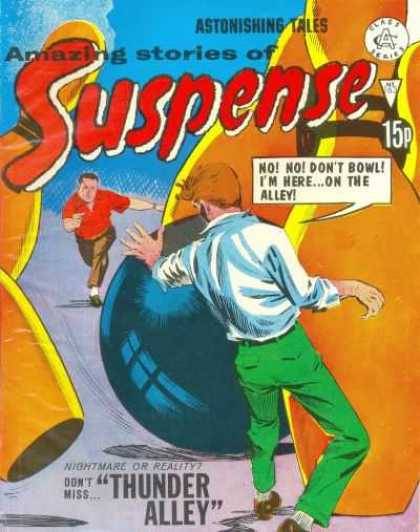 Suspense 163