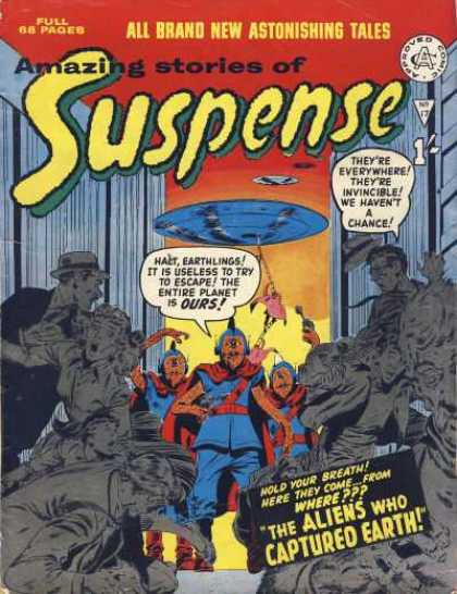 Suspense 17