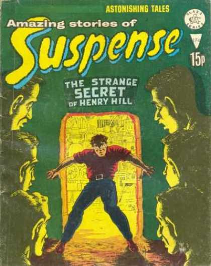 Suspense 174