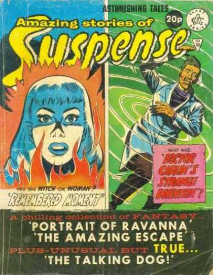 Suspense 181