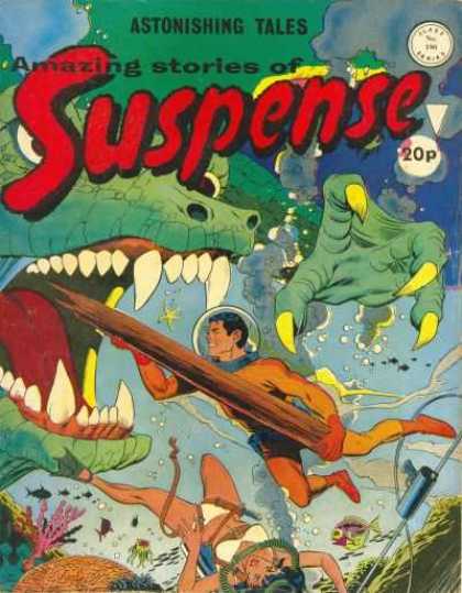 Suspense 190