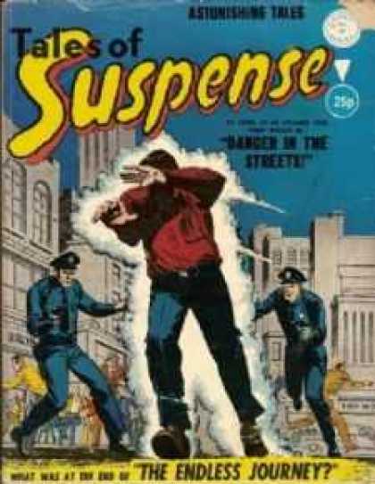 Suspense 199