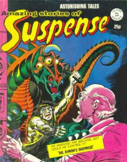 Suspense 220