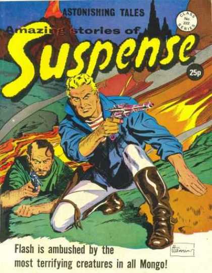 Suspense 222