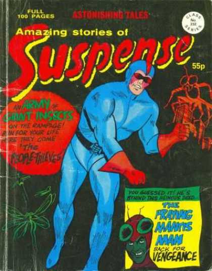 Suspense 232