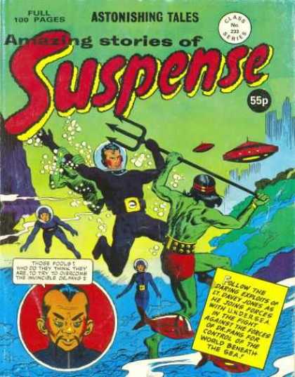 Suspense 233