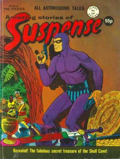 Suspense 234