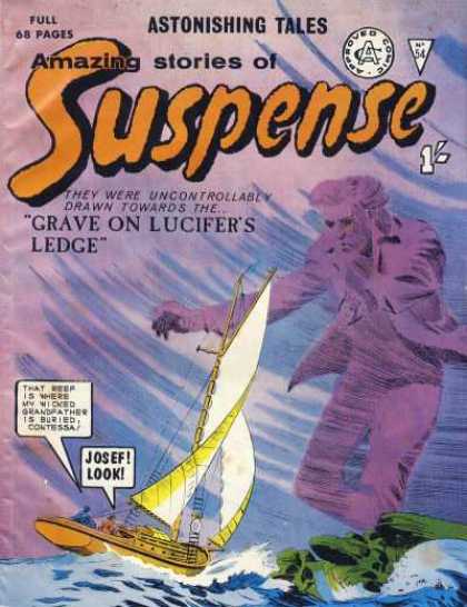 Suspense 54