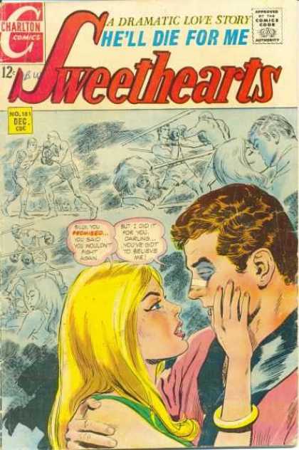 Sweethearts 101