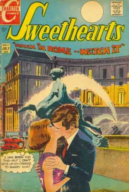 Sweethearts 111