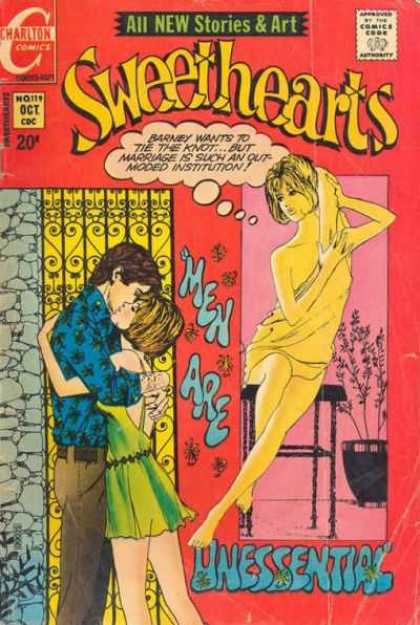 Sweethearts 119