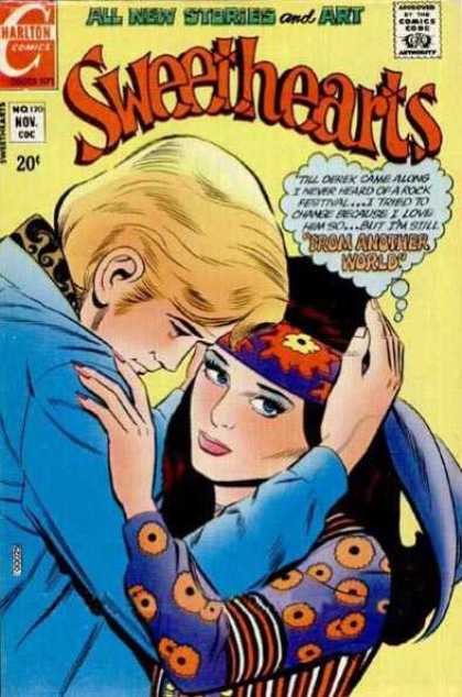 Sweethearts 120