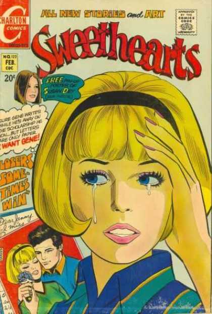 Sweethearts 122