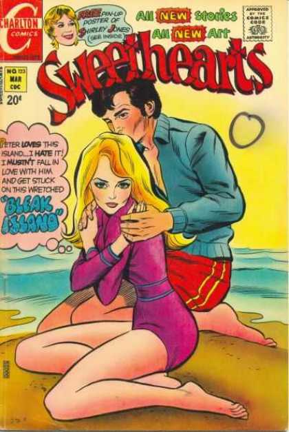 Sweethearts 123