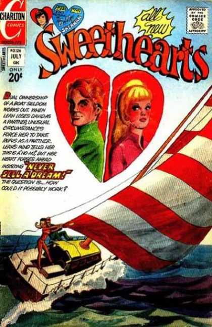 Sweethearts 126