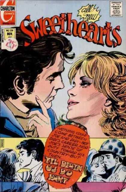 Sweethearts 129