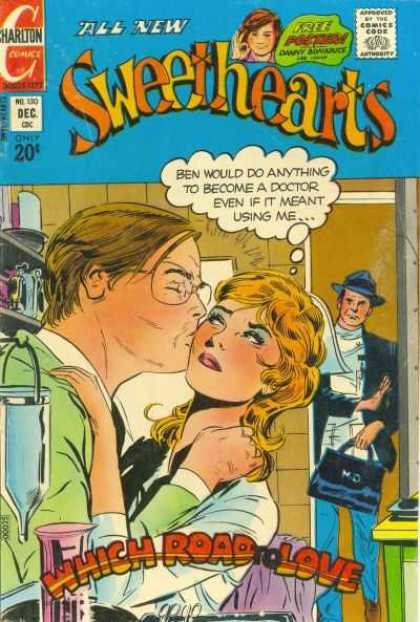 Sweethearts 130