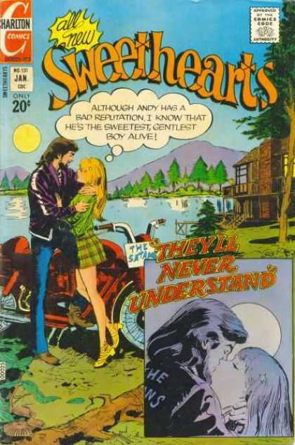 Sweethearts 131
