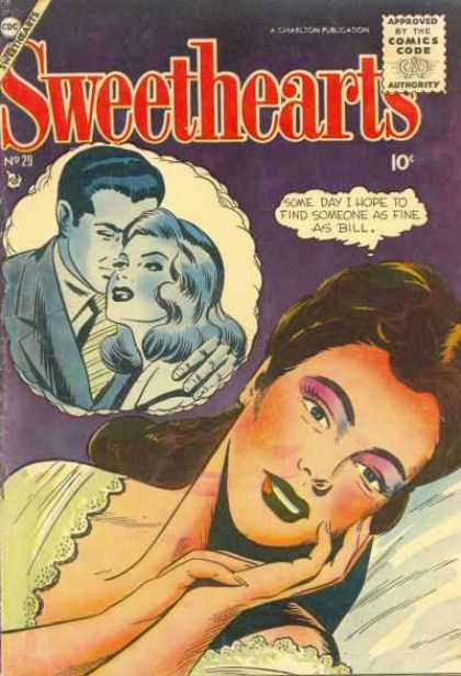 Sweethearts 29