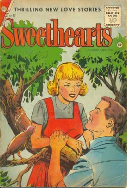 Sweethearts 32
