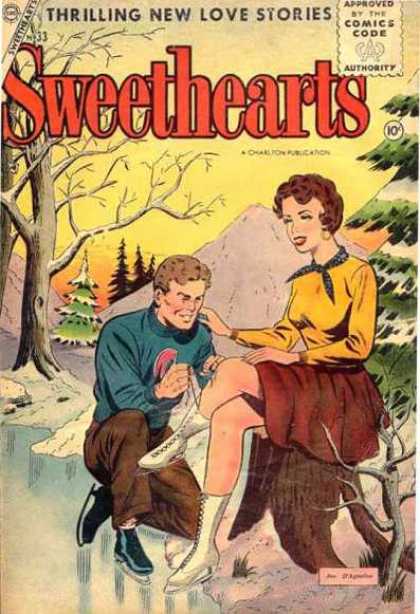 Sweethearts 33