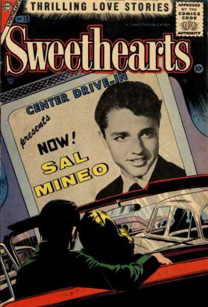 Sweethearts 39