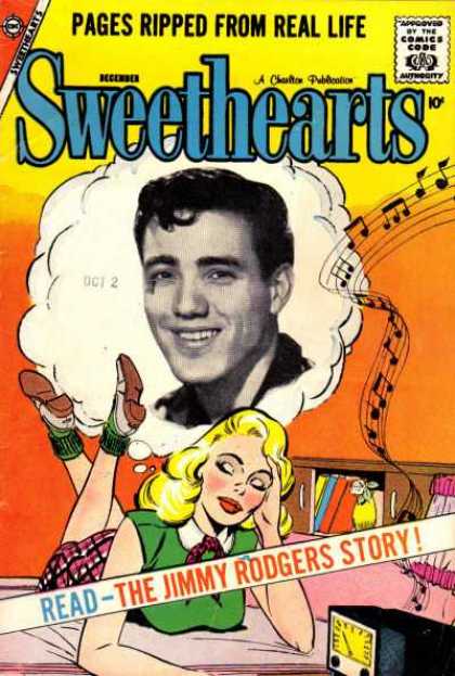 Sweethearts 46