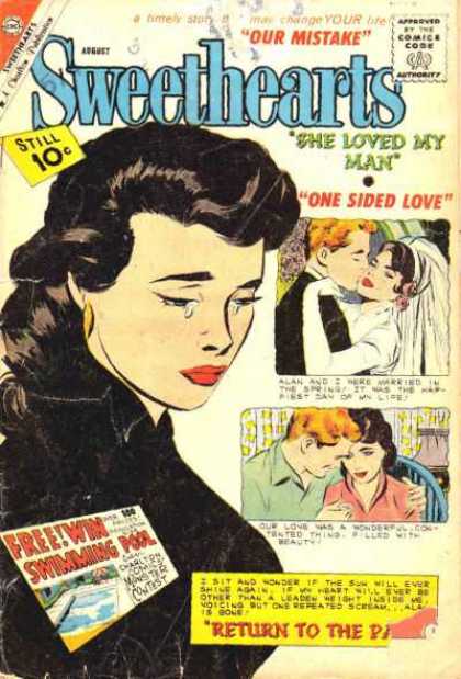 Sweethearts 61