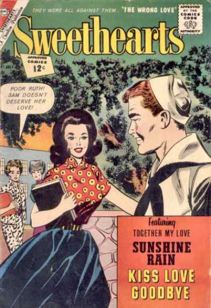 Sweethearts 66