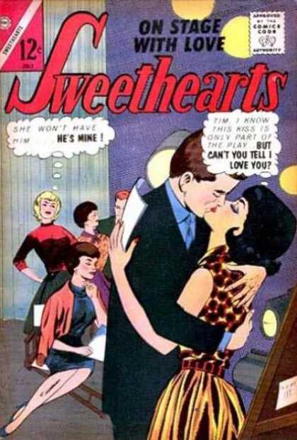 Sweethearts 72