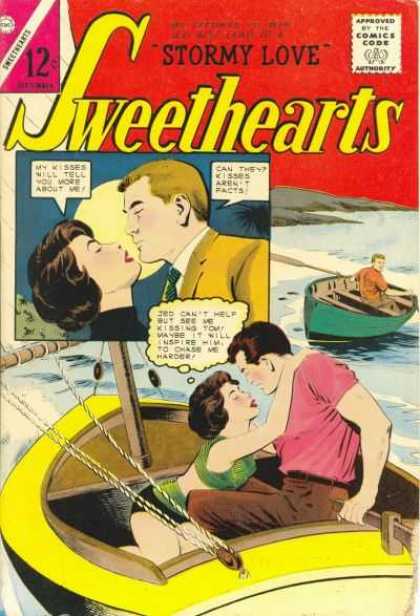 Sweethearts 78