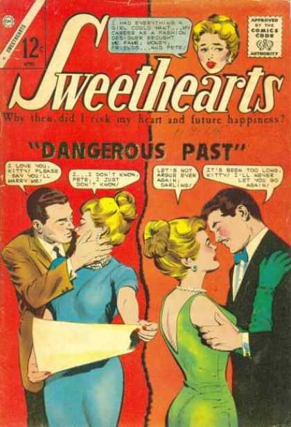 Sweethearts 81