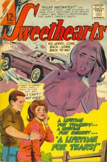 Sweethearts 88