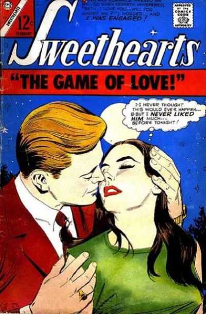 Sweethearts 91