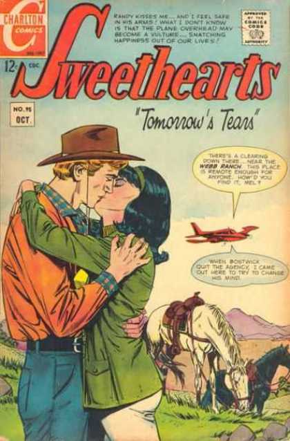 Sweethearts 95