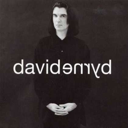Talking Heads - David Byrne - David Byrne