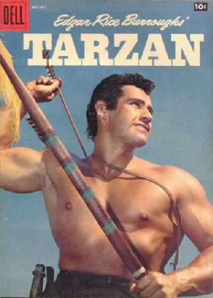 Tarzan (1948) 108