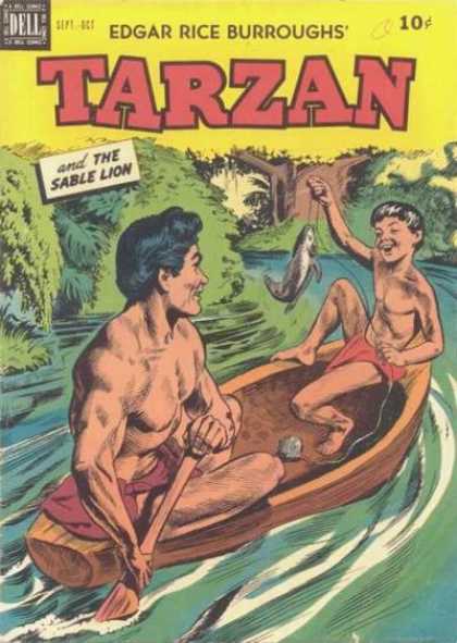 Tarzan (1948) 11