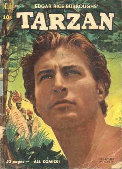 Tarzan (1948) 20