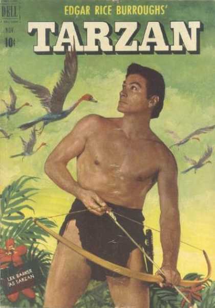 Tarzan (1948) 26