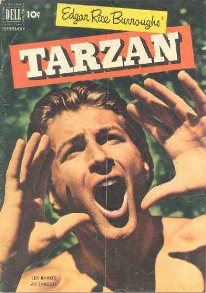Tarzan (1948) 29