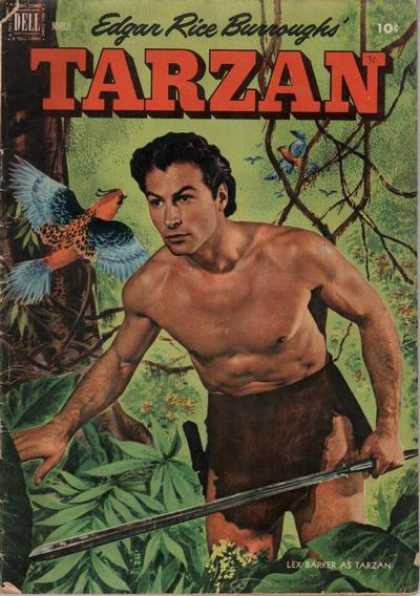 Tarzan (1948) 30
