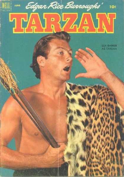 Tarzan (1948) 33