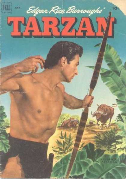 Tarzan (1948) 34