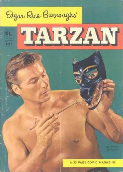 Tarzan (1948) 37
