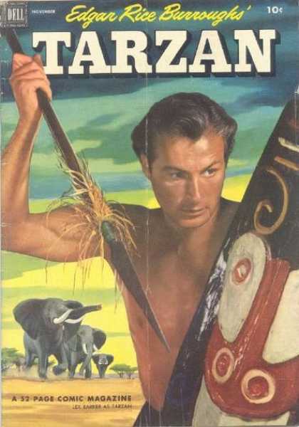 Tarzan (1948) 38