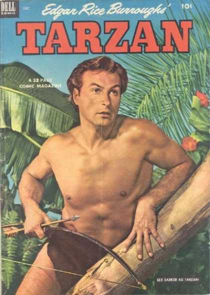 Tarzan (1948) 39