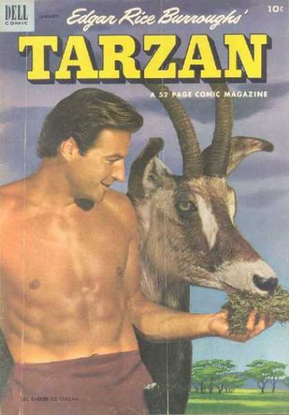 Tarzan (1948) 40